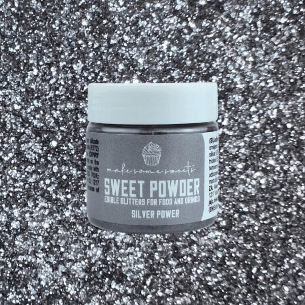 SILVER POWER