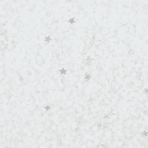 DEEP WHITE STARS