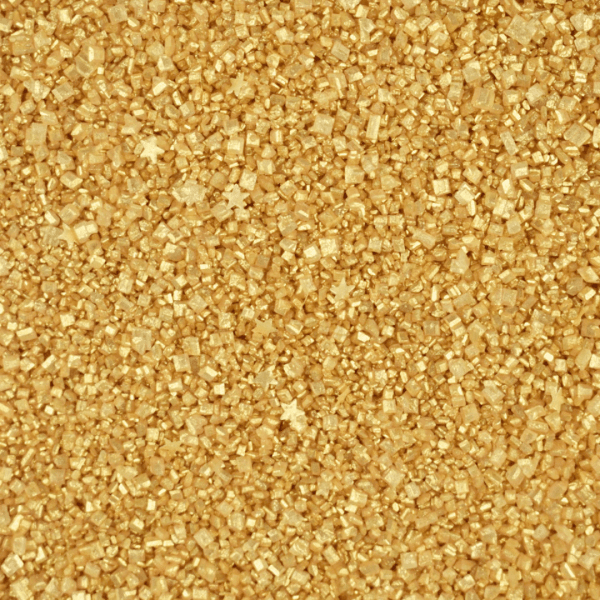 GOLDEN SHINING STARS