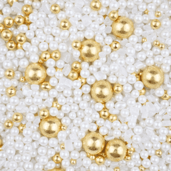 GOLDEN TEARS