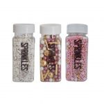 MakeSomeSweets Barbie Trio