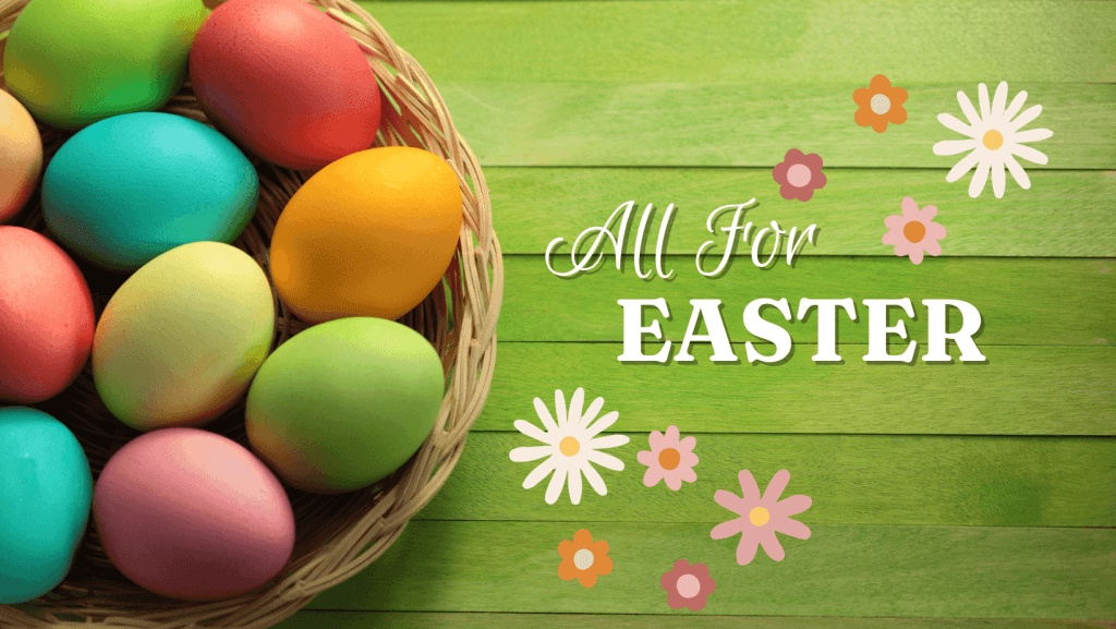 Easter Banner EN 1 MakeSomeSweets